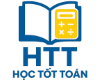 Logo Học Tốt Toán